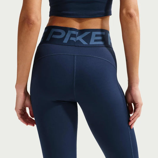Women's High-Waisted Full-Length Leggings