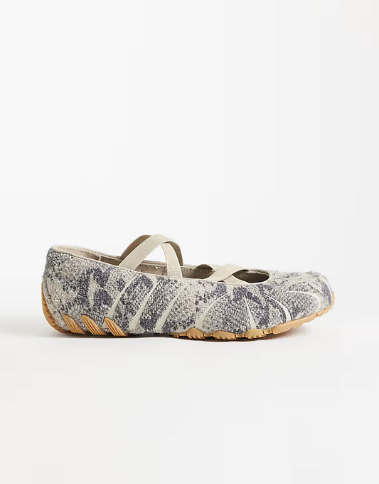 adidas Originals Ghostsprint ballet flat