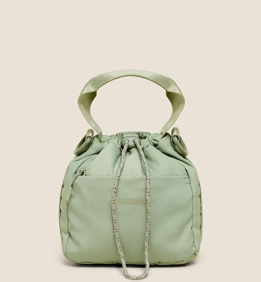 Mode crossbody