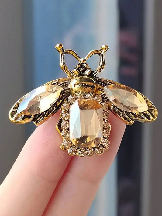 Brooches
