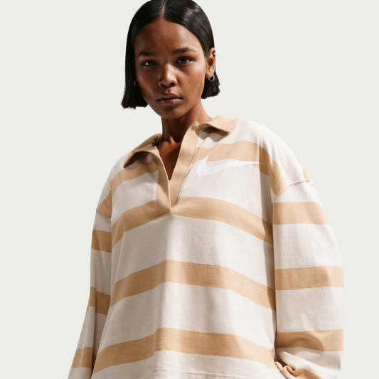 Women's Oversized Top