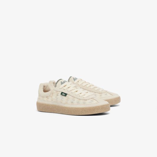 Baseshot Lite Women's Cream Sneaker