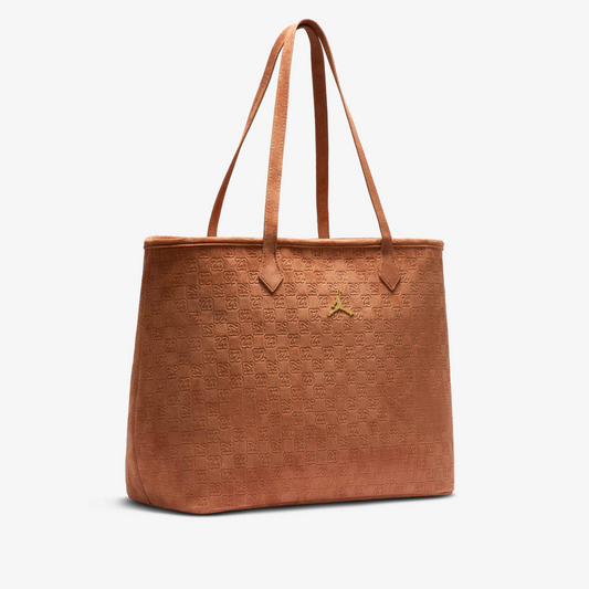 Jordan Suede Monogram (40L)
