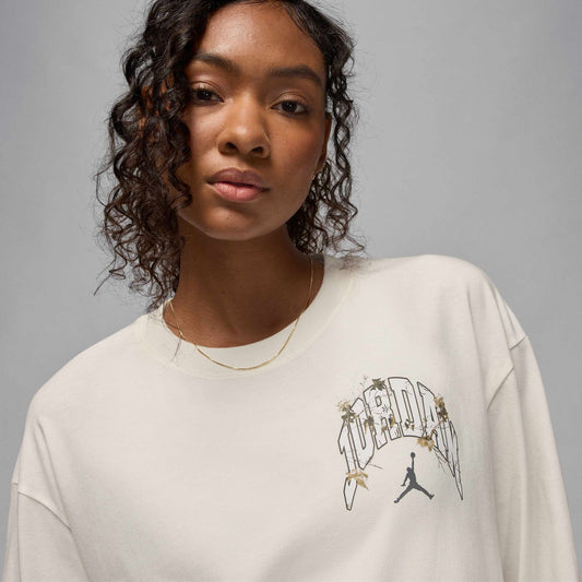 Jordan Brooklyn Women's Realtree Long-Sleeve T-Shirt