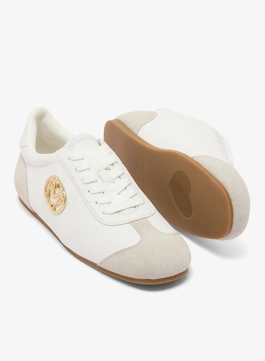 Love Moschino Love low profile sneakers