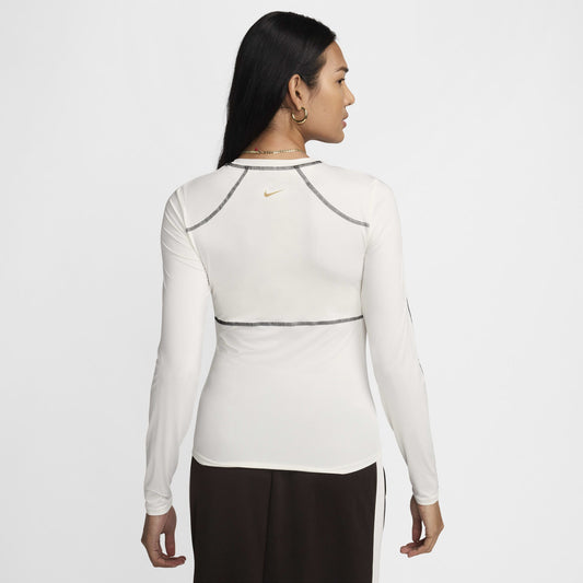 Women's Long-Sleeve Top