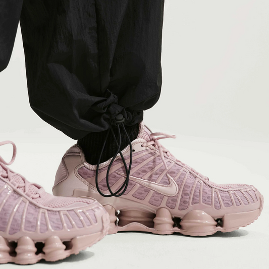 Nike Sportswear Women's Loose High-Waisted Parachute Trousers