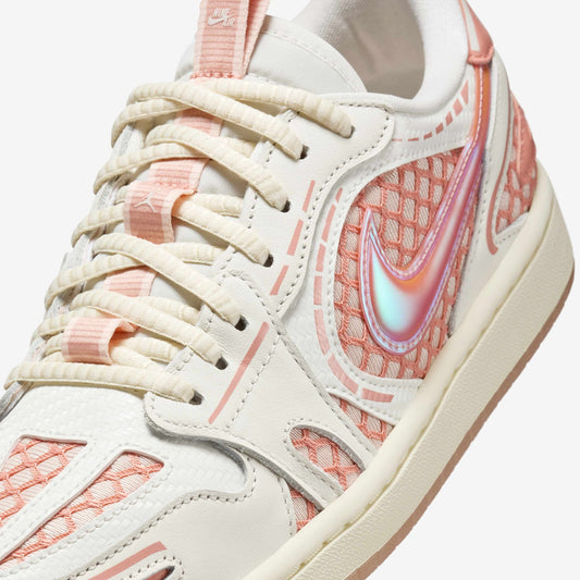 Air Jordan 1 Low Method of Make