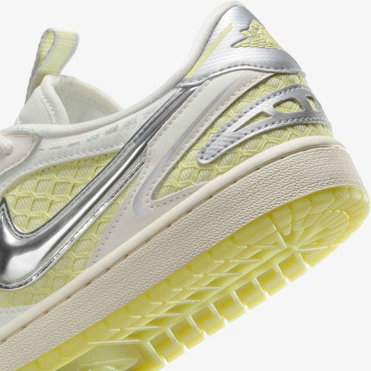 Air Jordan 1 Low Method of Make