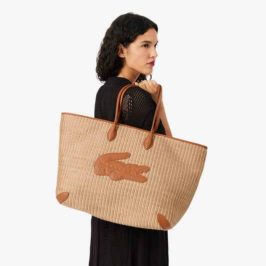 Women's Light Brown Shoulder Bag