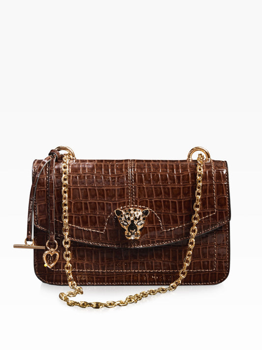 Lipsy Medium Chain Shoulder Bag