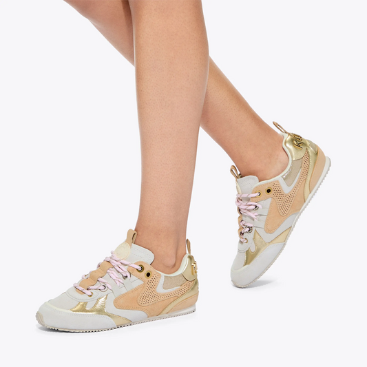 kurt slim runner sneaker