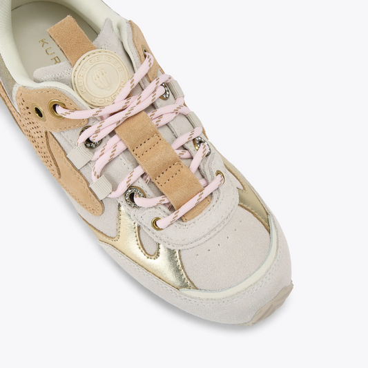 kurt slim runner sneaker