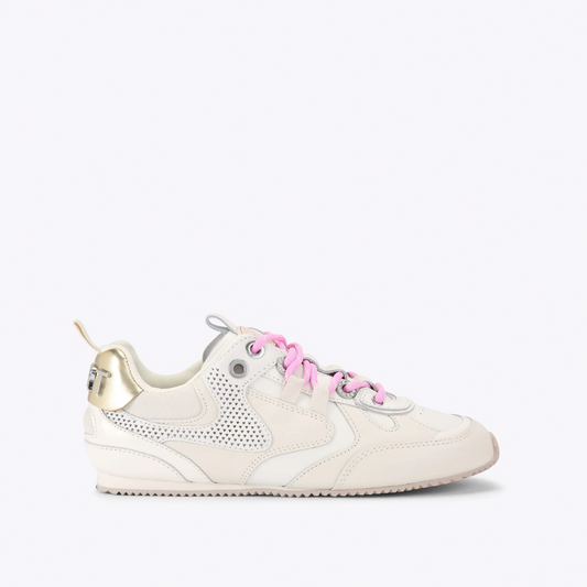 kurt slim runner sneaker