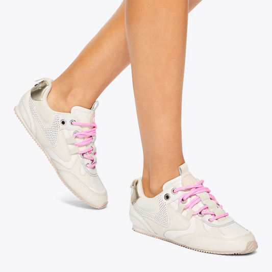 kurt slim runner sneaker