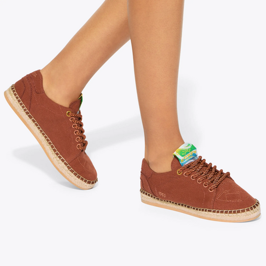 kurt's cabana southbank espadrille