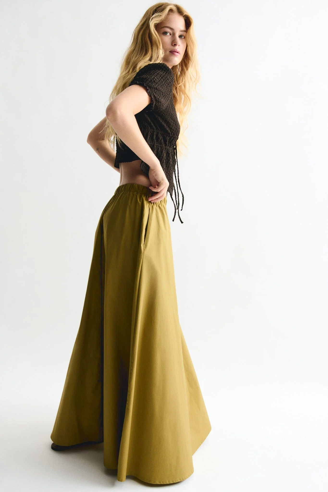 Skirts