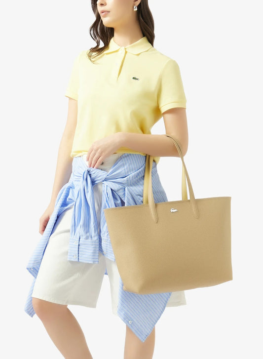 Core Essentials Shopping Bag
