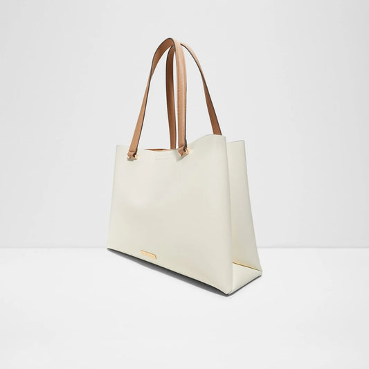 ALDO KORER Textured Shoulder Bag