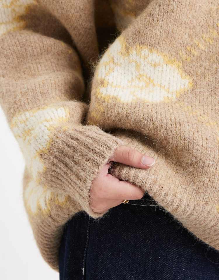 Pullovers & cardigans