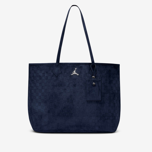 Jordan Suede Monogram (40L)