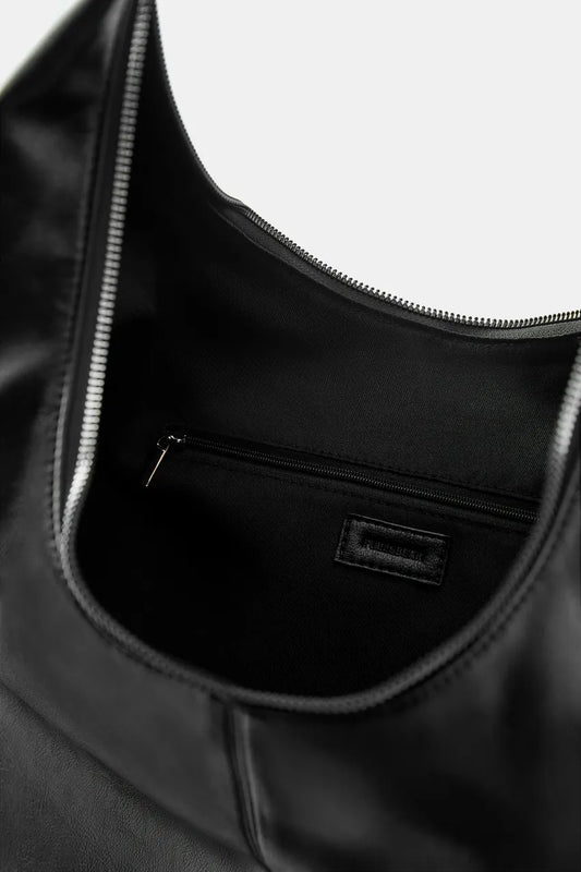 Casual tote bag