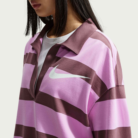 Women's Oversized Top
