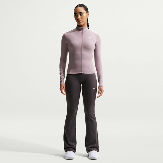Women's High-Waisted Flared Leggings