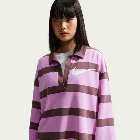 Women's Oversized Top