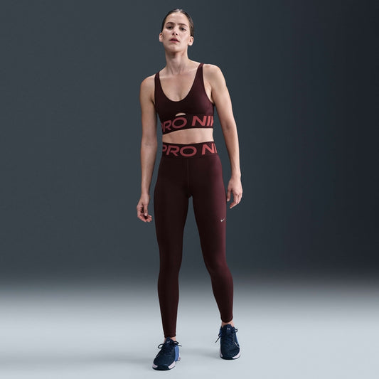 Women's High-Waisted Full-Length Leggings