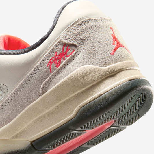 Jordan Flight Court
