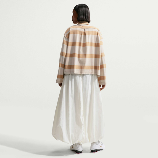 Women's Oversized Top
