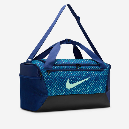 Nike Brasilia Duffel Bag (Small, 41L)