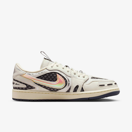 Air Jordan 1 Low Method of Make
