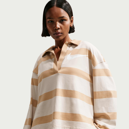 Women's Oversized Top