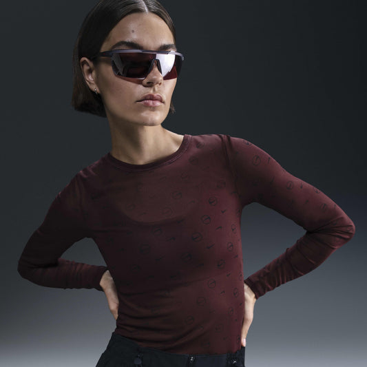 Women's Long-Sleeve Top