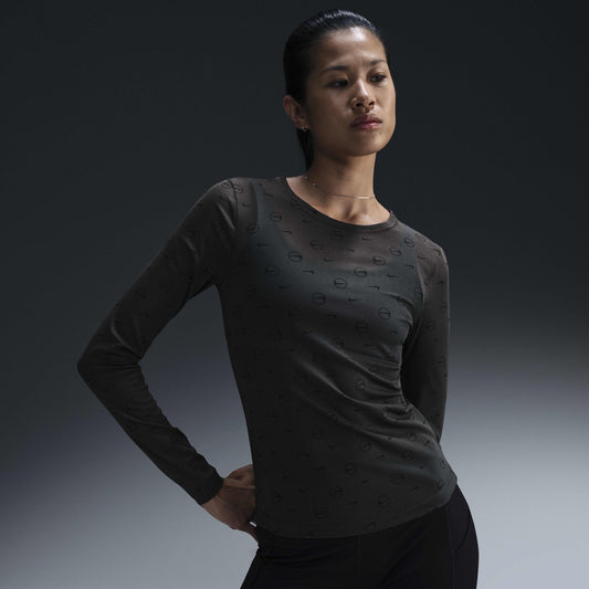 Women's Long-Sleeve Top