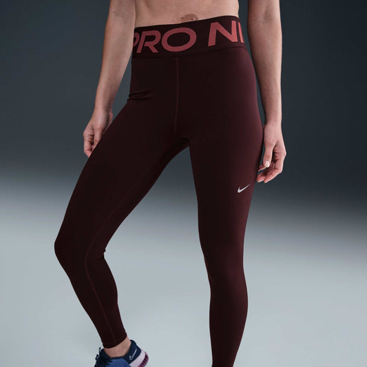Nike Pro Sculpt Women's High-Waisted Full-Length Leggings