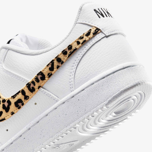 Nike Court Vision Low SE