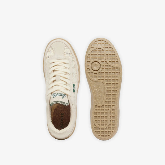 Baseshot Lite Women's Cream Sneaker