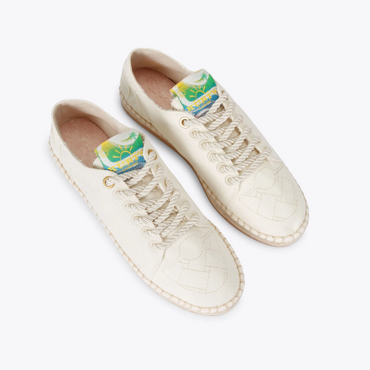 kurt's cabana southbank espadrille
