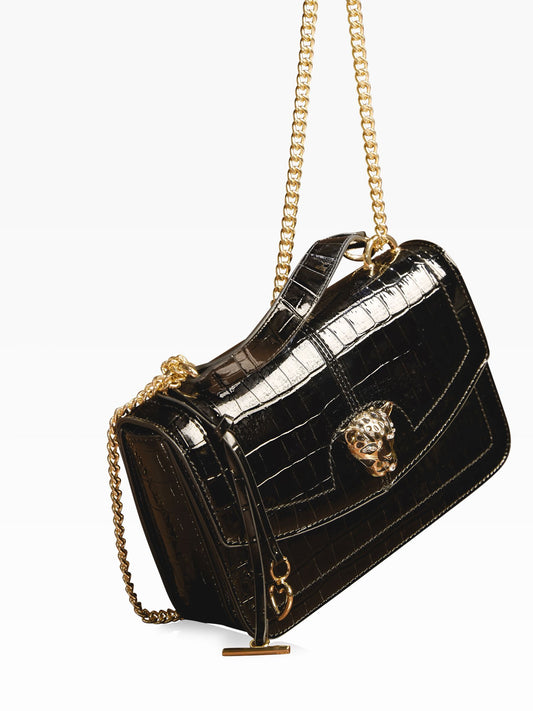 Lipsy Medium Chain Shoulder Bag