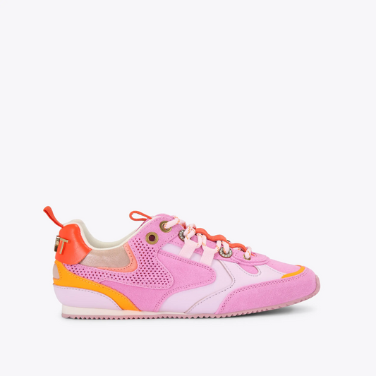 kurt slim runner sneaker
