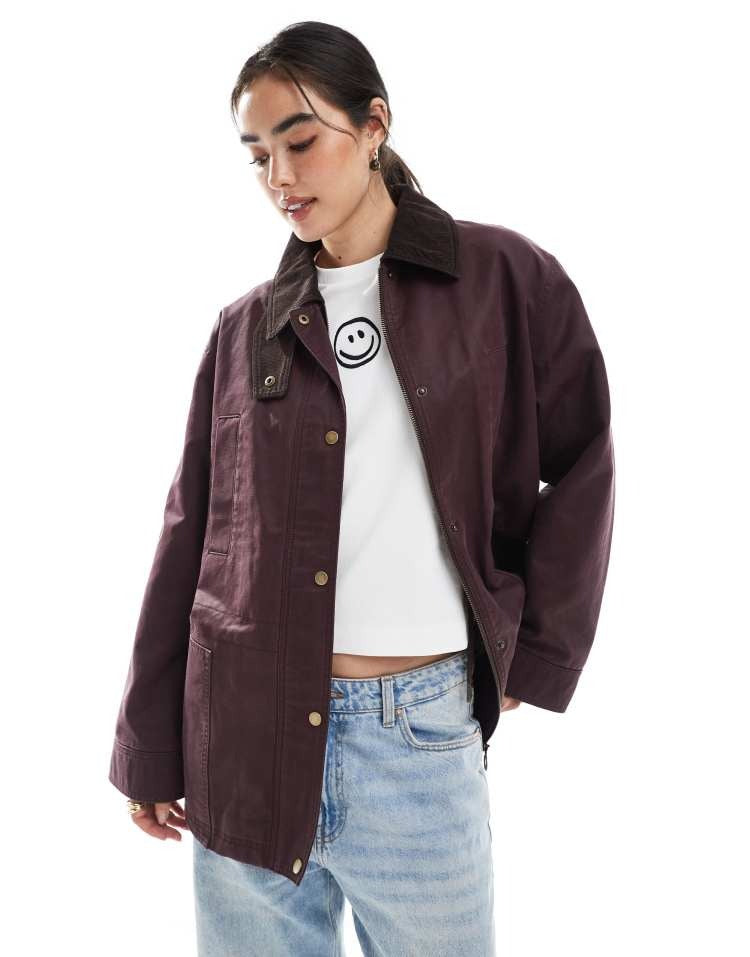 Jackets & Vests