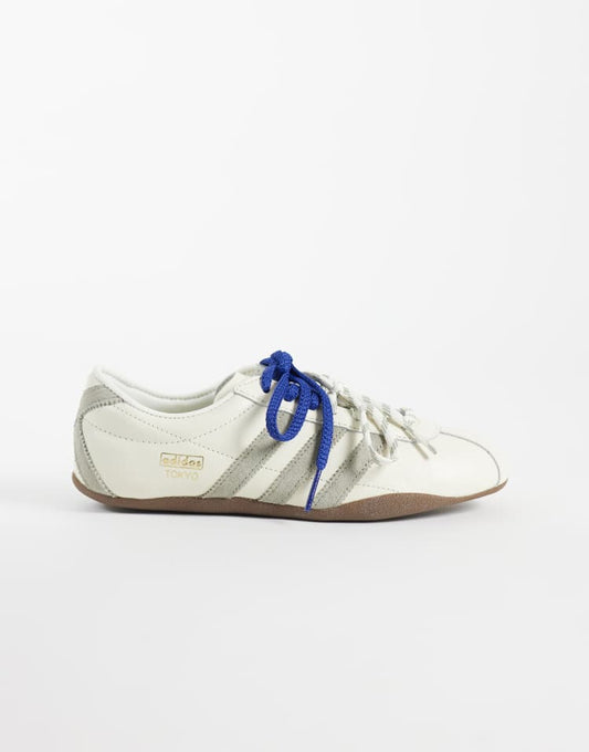 adidas Originals Tokyo trainers with double laces