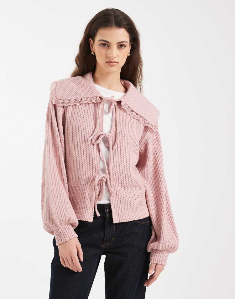 Pullovers & cardigans