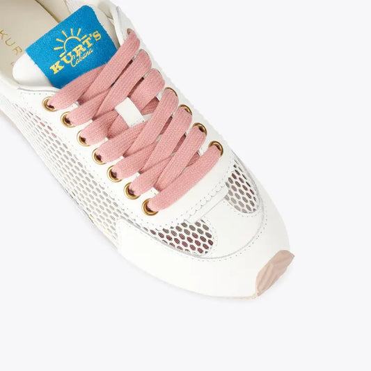 kurt's cabana islington curve sneaker